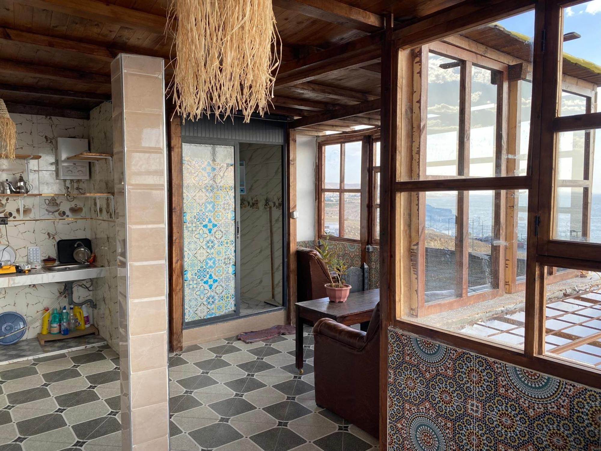 Apartamento Surf Waves *