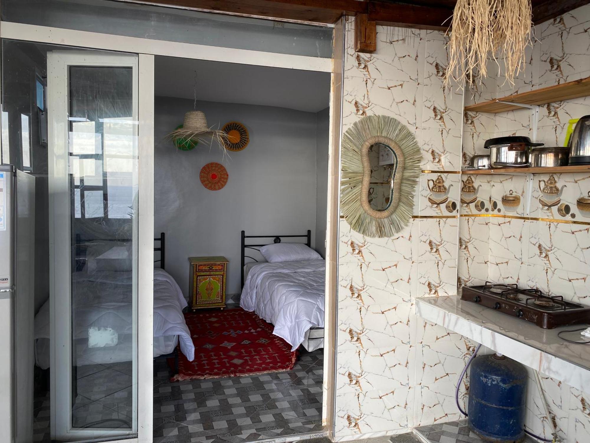 Apartamento Surf Waves Taghazout
