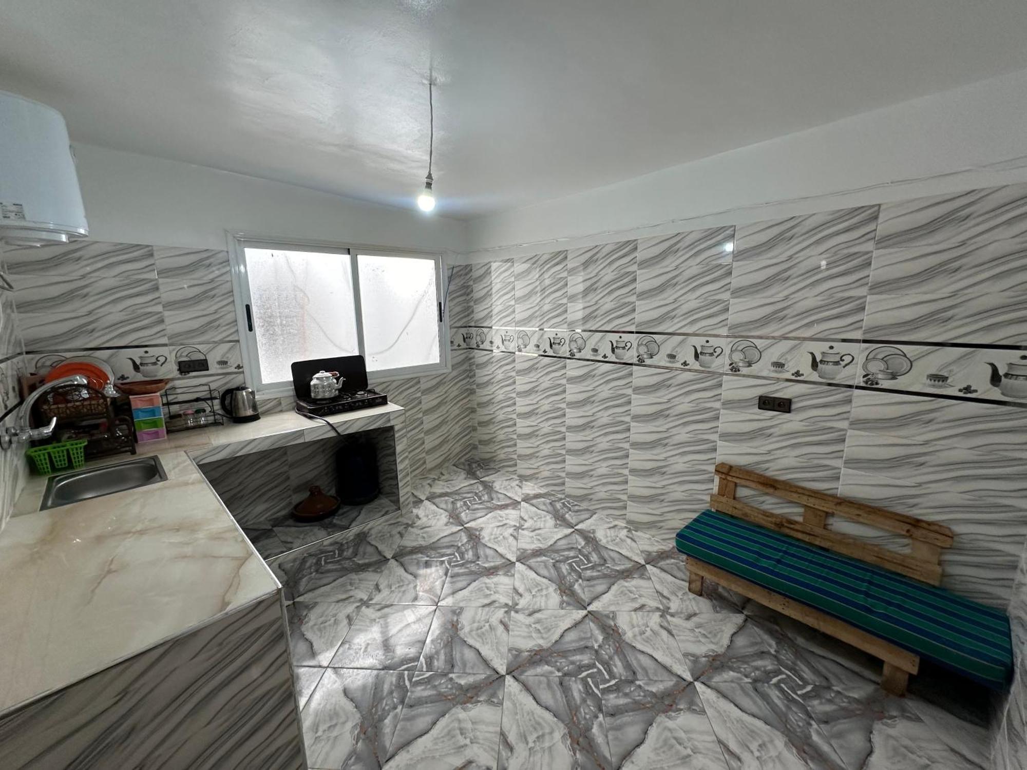 Apartamento Surf Waves *