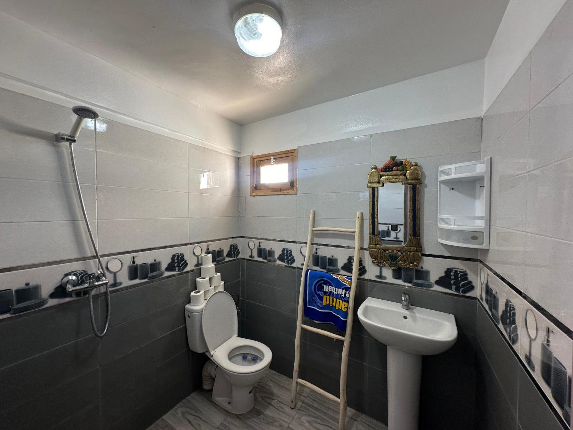 Surf Waves Apartamento