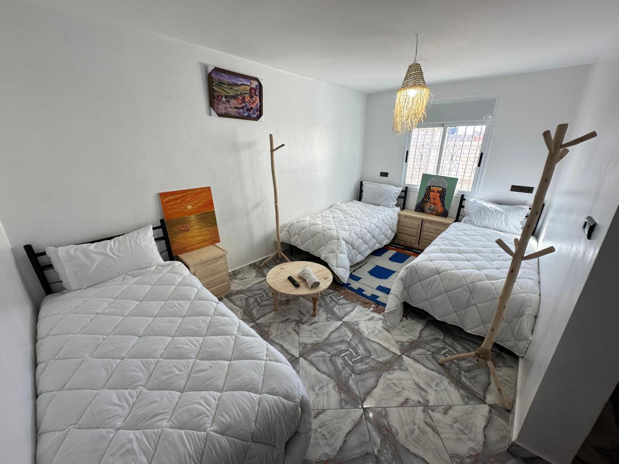Surf Waves Apartamento *