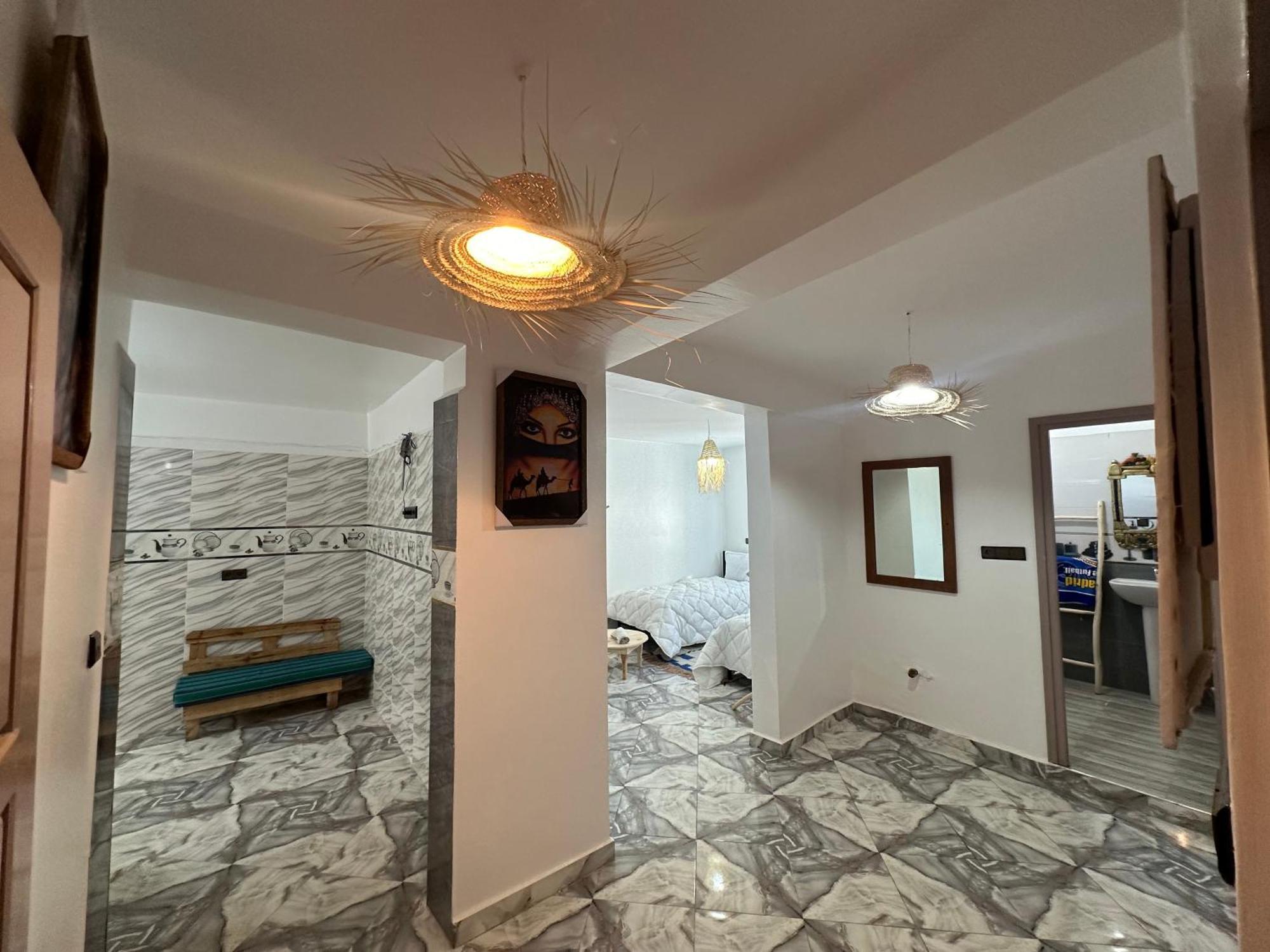 Apartamento Surf Waves