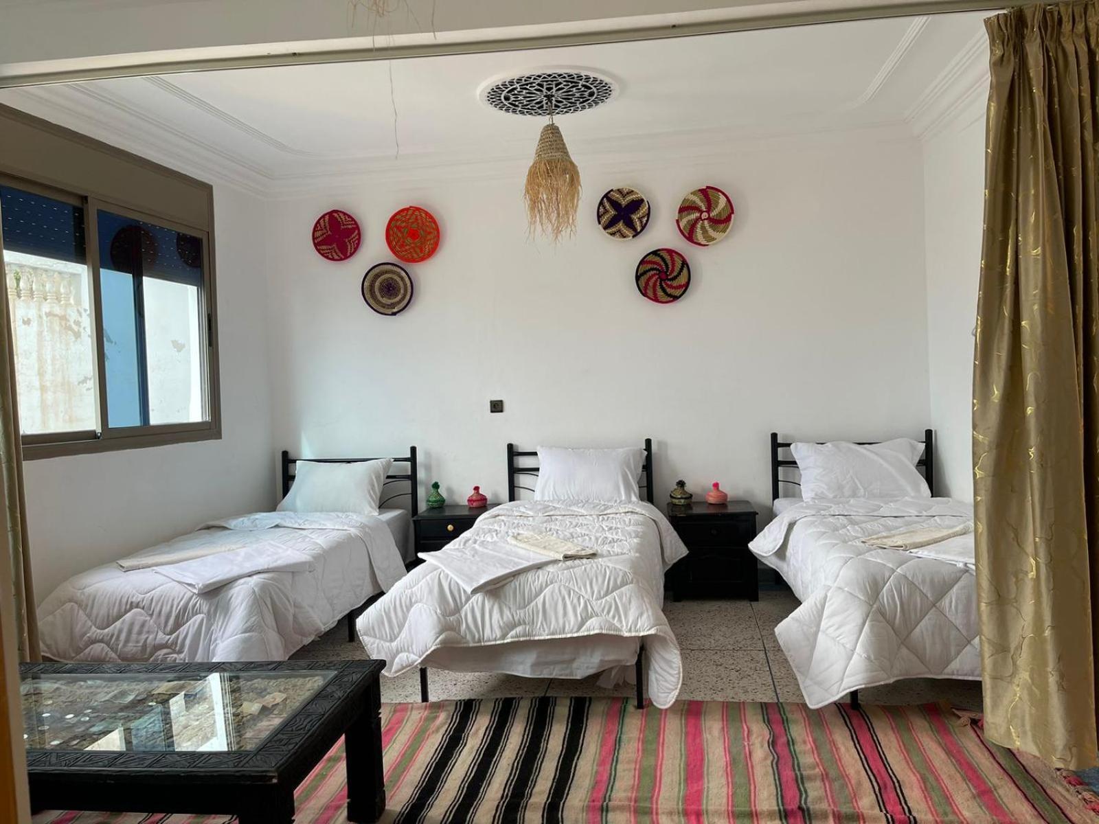 Surf Waves Apartamento