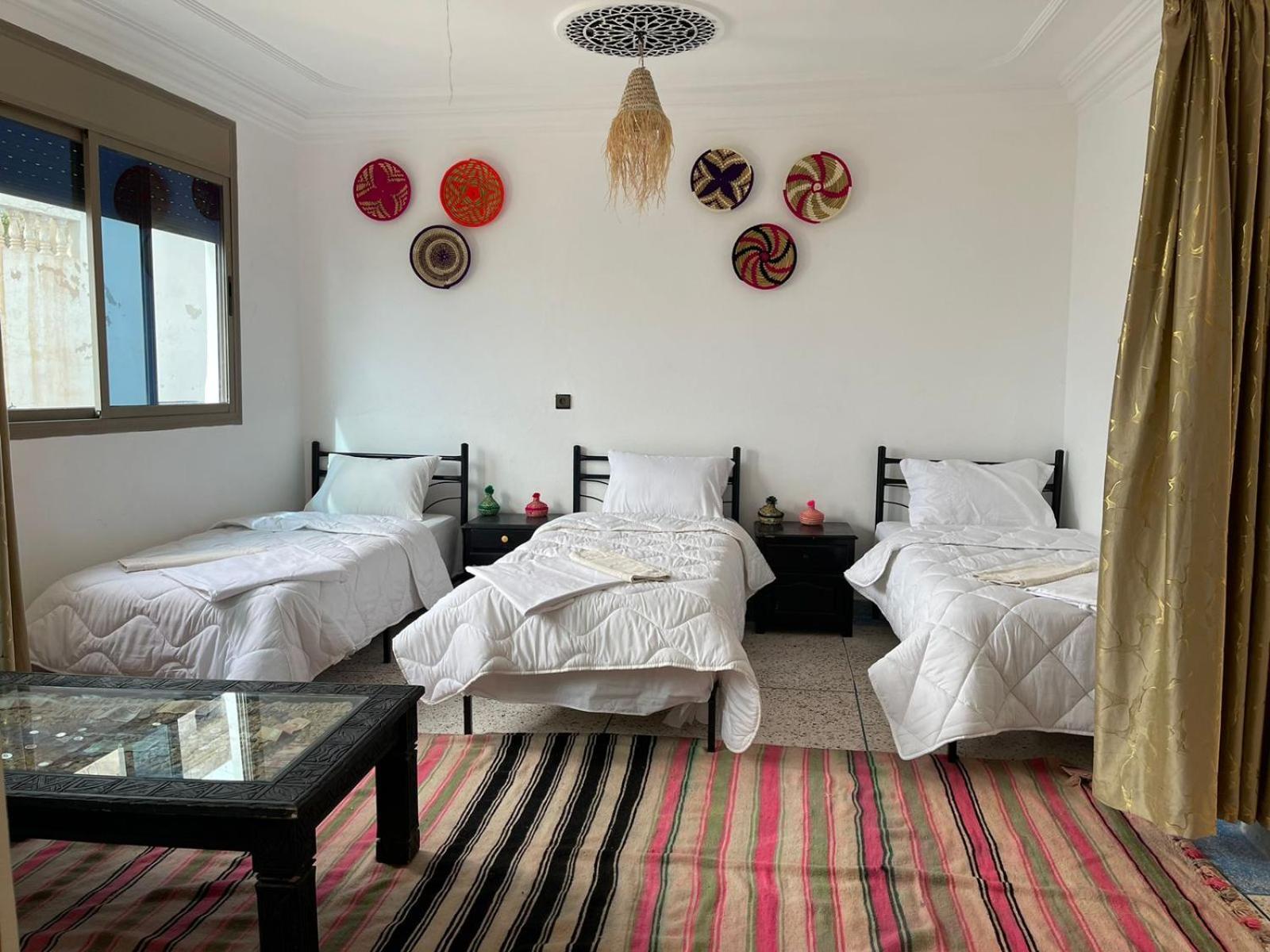 Surf Waves Apartamento *