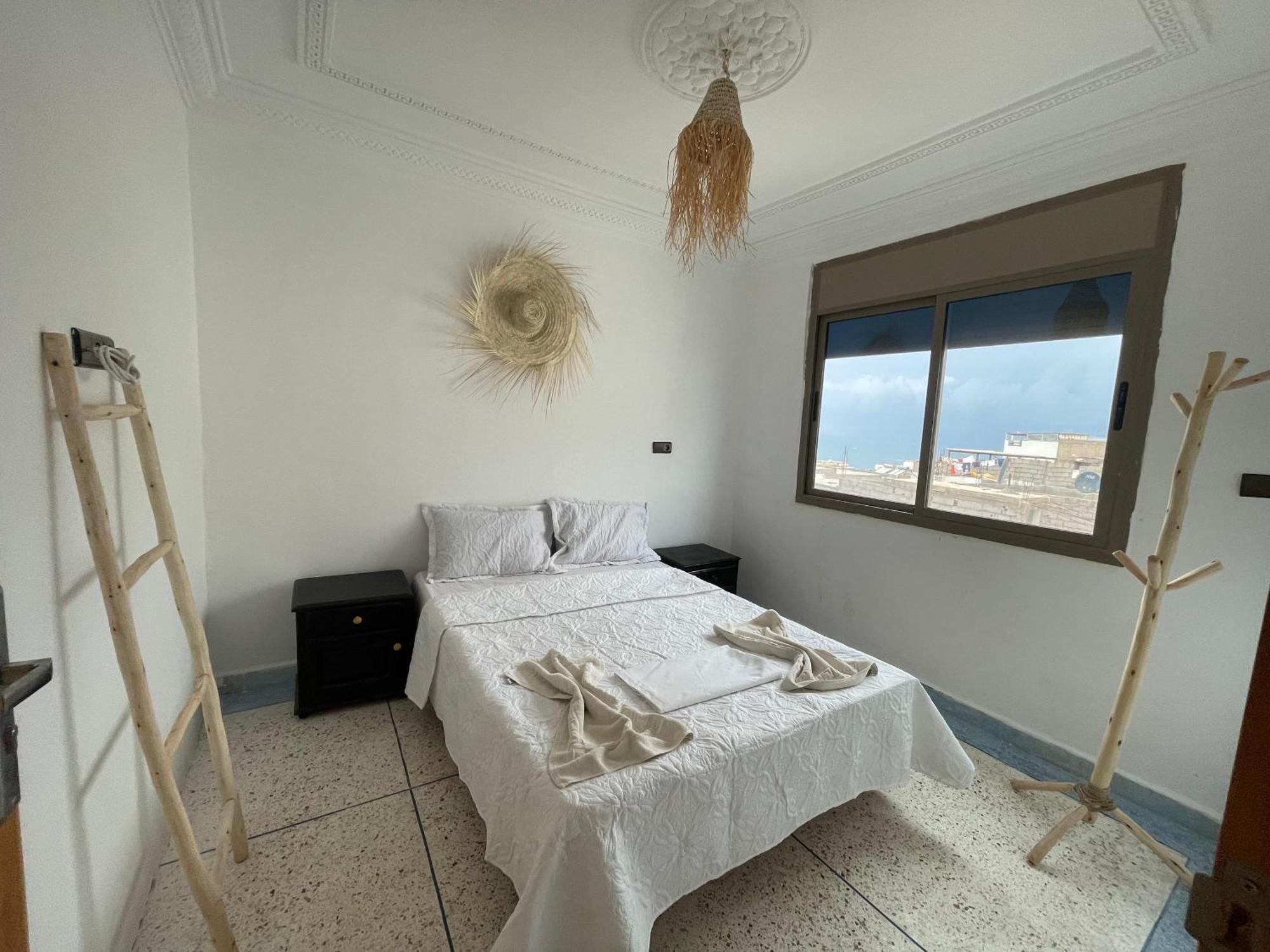 Surf Waves Apartamento Taghazout
