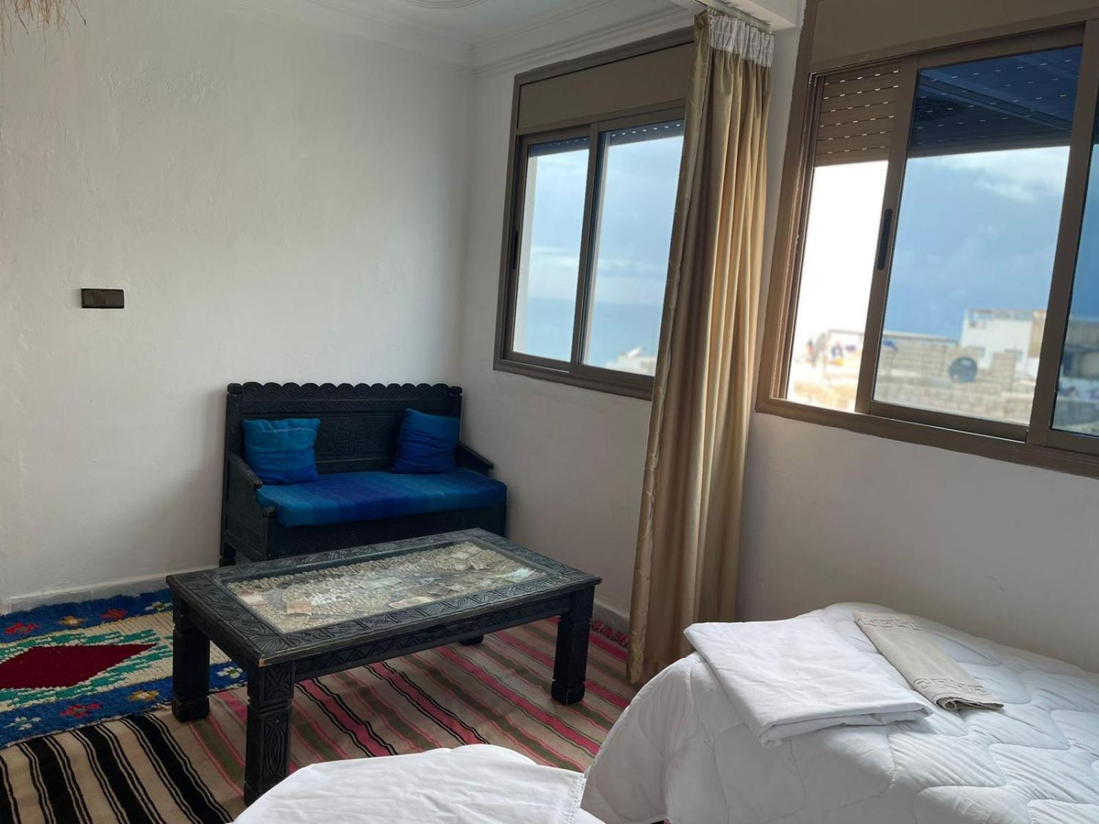 Apartamento Surf Waves *